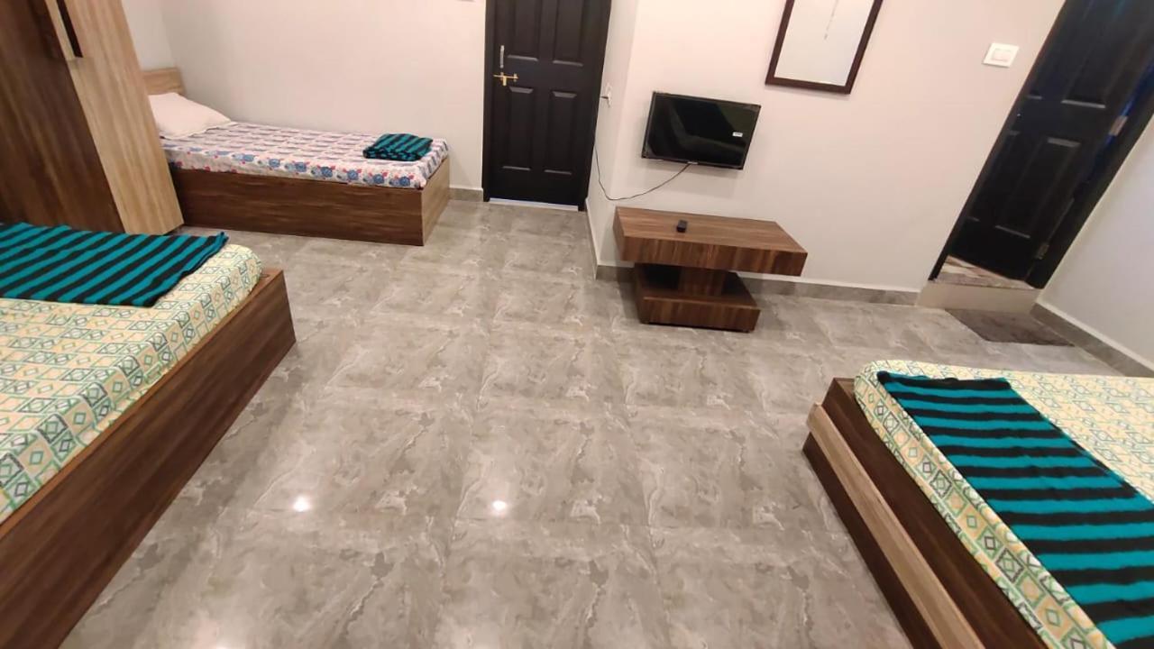 Godwill Kimo Guest House Seraulim Madgaon Bagian luar foto