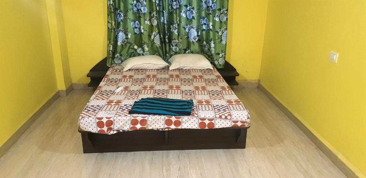 Godwill Kimo Guest House Seraulim Madgaon Bagian luar foto
